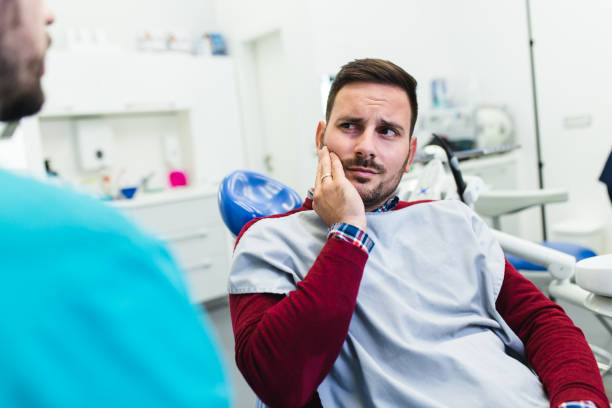 Emergency Dental Services in Cobb Island, MD