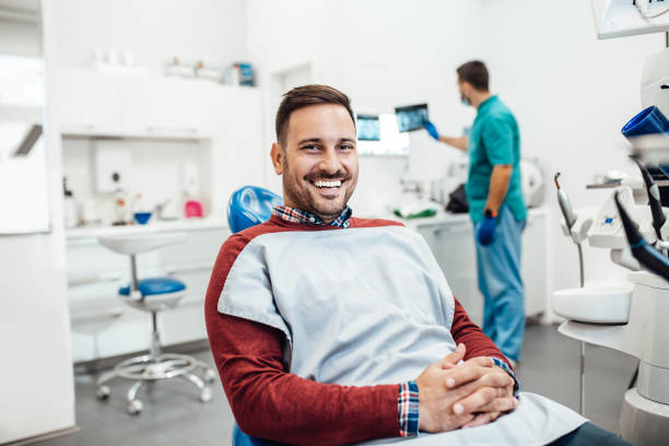 Best Wisdom Tooth Removal  in Cobb Island, MD
