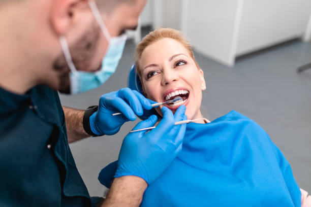 Best Periodontal (Gum) Disease Treatment  in Cobb Island, MD