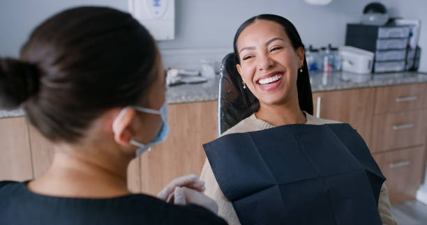 Dental X-Rays and Imaging in Cobb Island, MD
